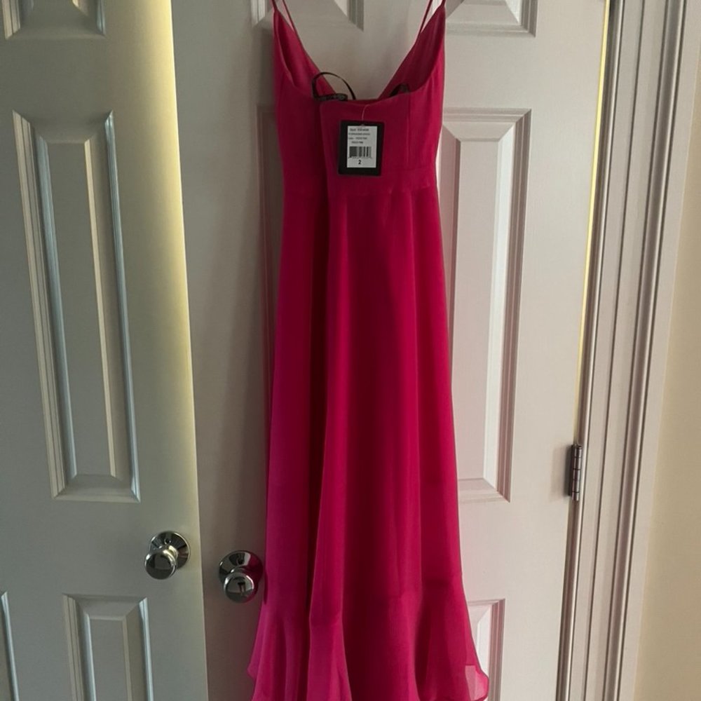 Nanette Lepore New with Tags Stargazing dress